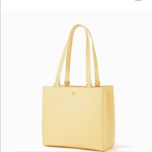 Dagne Dover small Allyn tote